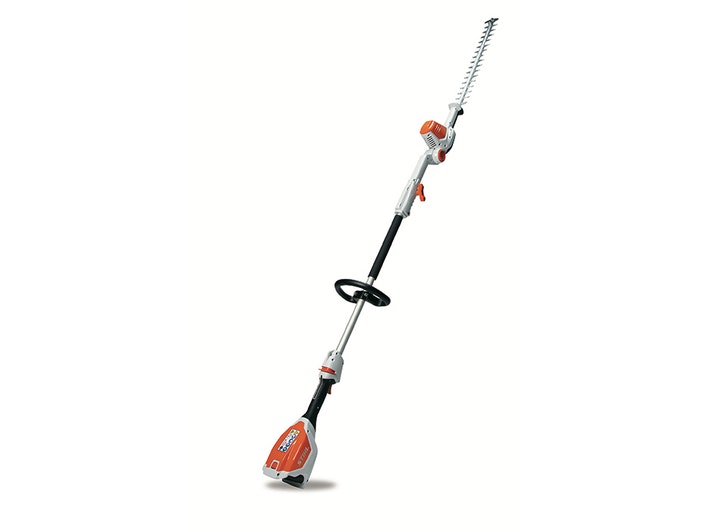 Extended Hedge Trimmers